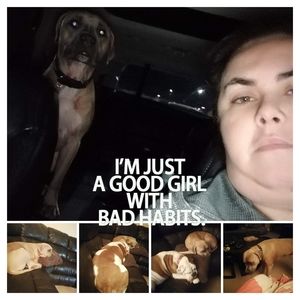 Meet your Posher, Wendy